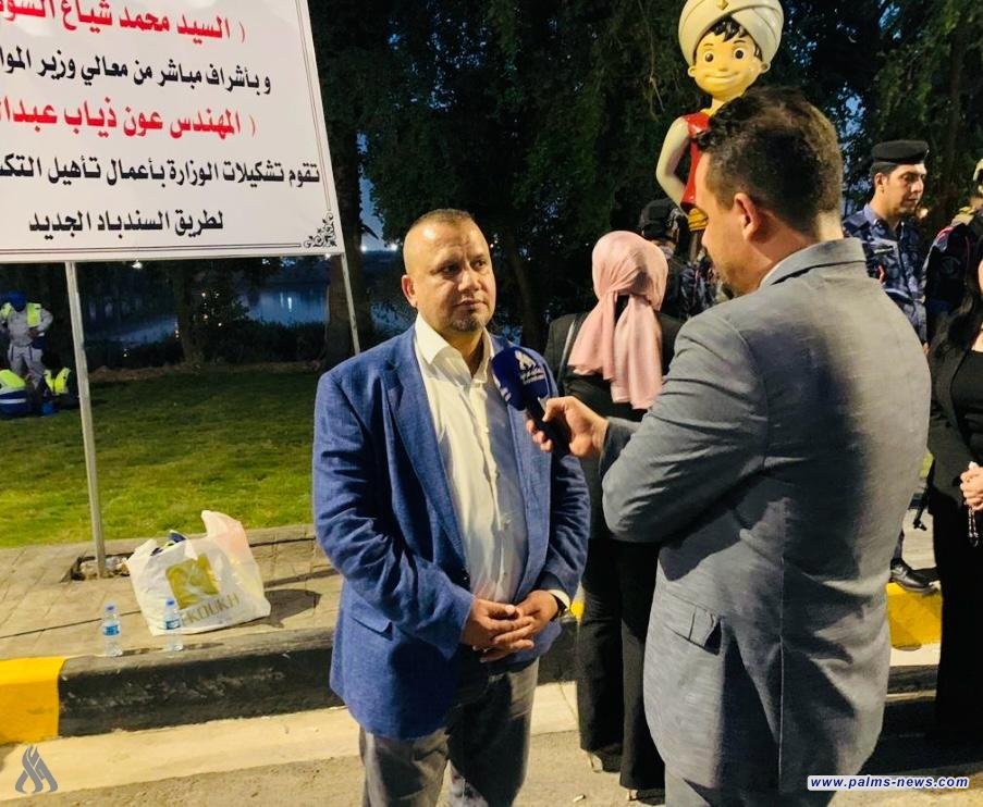 الموارد تعلنُ عن خطة  لتأمين مياه الشرب